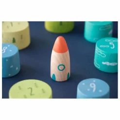 Jeu de construction - Up to the stars