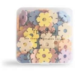 Jeu de construction Connect Hex