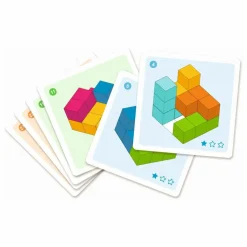 Jeu de construction Cubissimo
