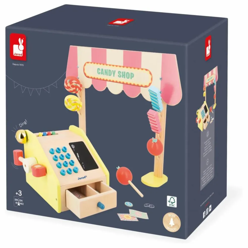 Jeu de Marchande