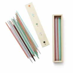 Jeu de Mikado