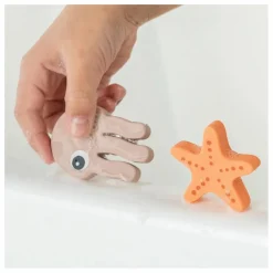 Jeu de pêche pour le bain Sea Friends