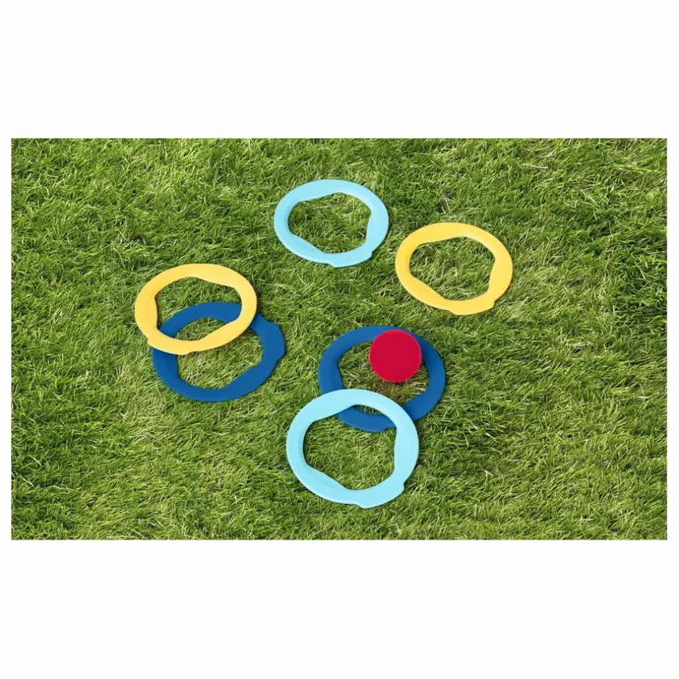 Jeu de pétanque Ringo