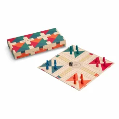 Jeu des petits chevaux