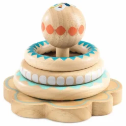 Jeu d'éveil Babyhoopi