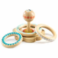 Jeu d'éveil Babyhoopi