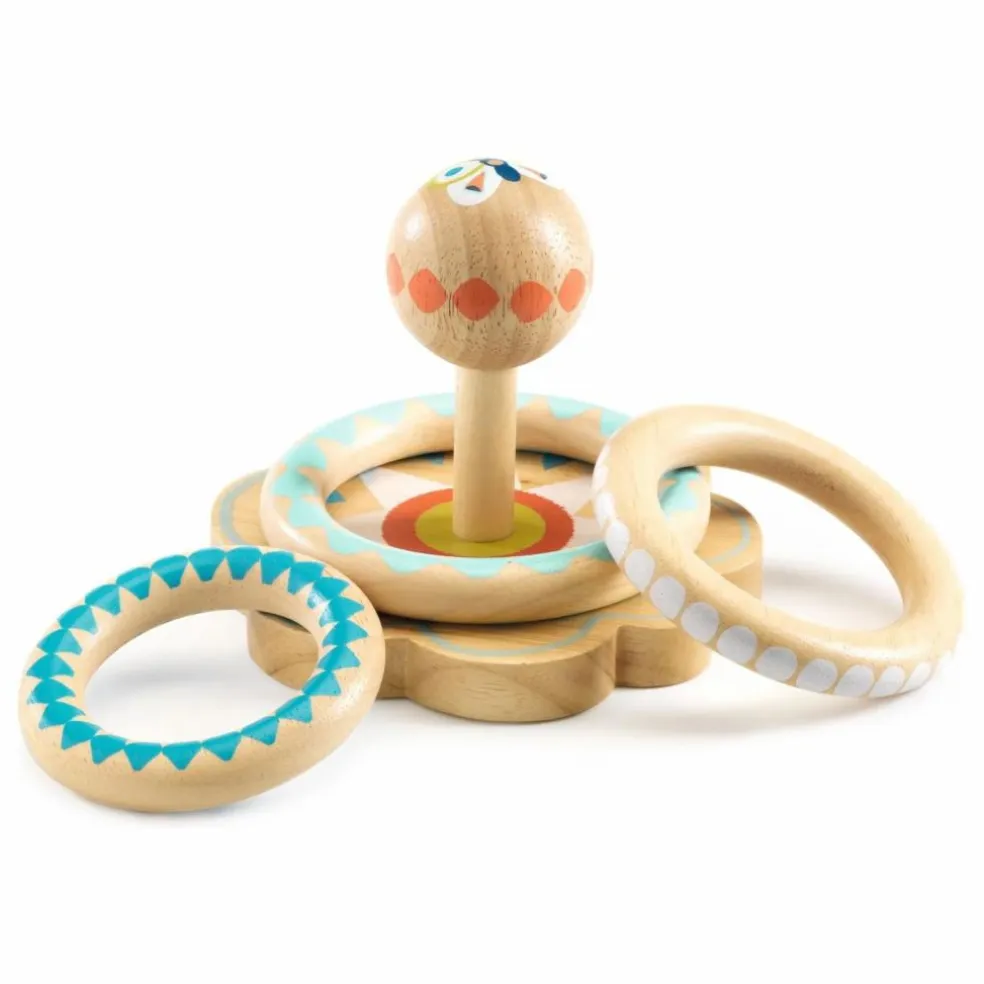 Jeu d'éveil Babyhoopi