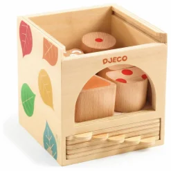 Jeu d'éveil Boxbasic