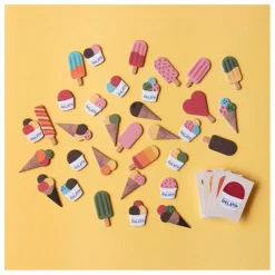 Jeu Gelato