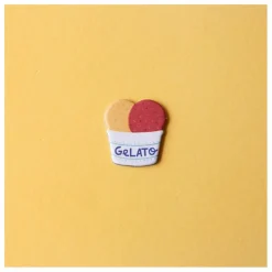 Jeu Gelato