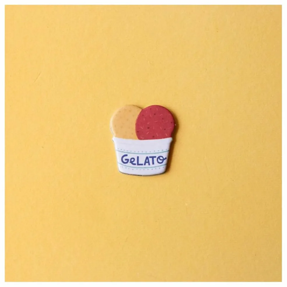 Jeu Gelato