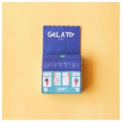 Jeu Gelato