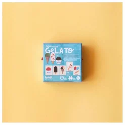 Jeu Gelato