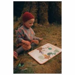 Jeu magnétique Animaux Forêt