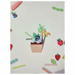 Jeu magnétique Cupcakes