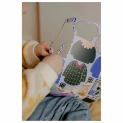Jeu magnétique Les Métiers Créatifs