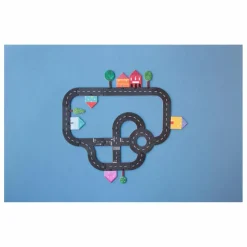 Jeu Roads