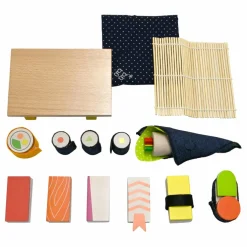 Jeu Sushi Party