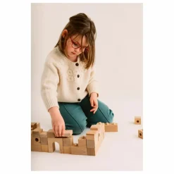 Jeux de Construction Brick a Block - Junior