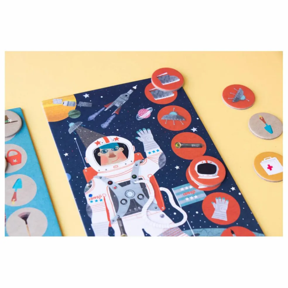 Jeux du Loto