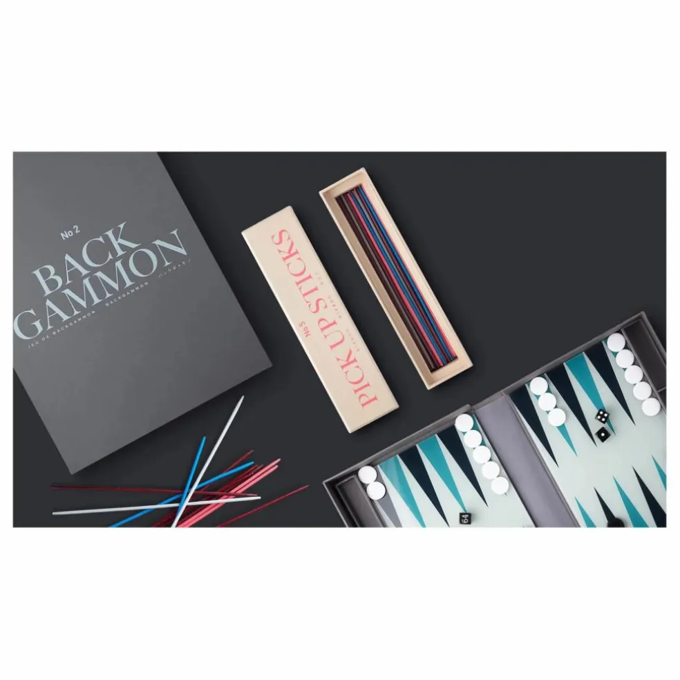 Jeux Pick Up Sticks