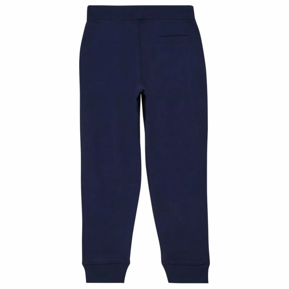 Jogger | Bleu marine