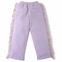 Jogger à Franges | Lilas