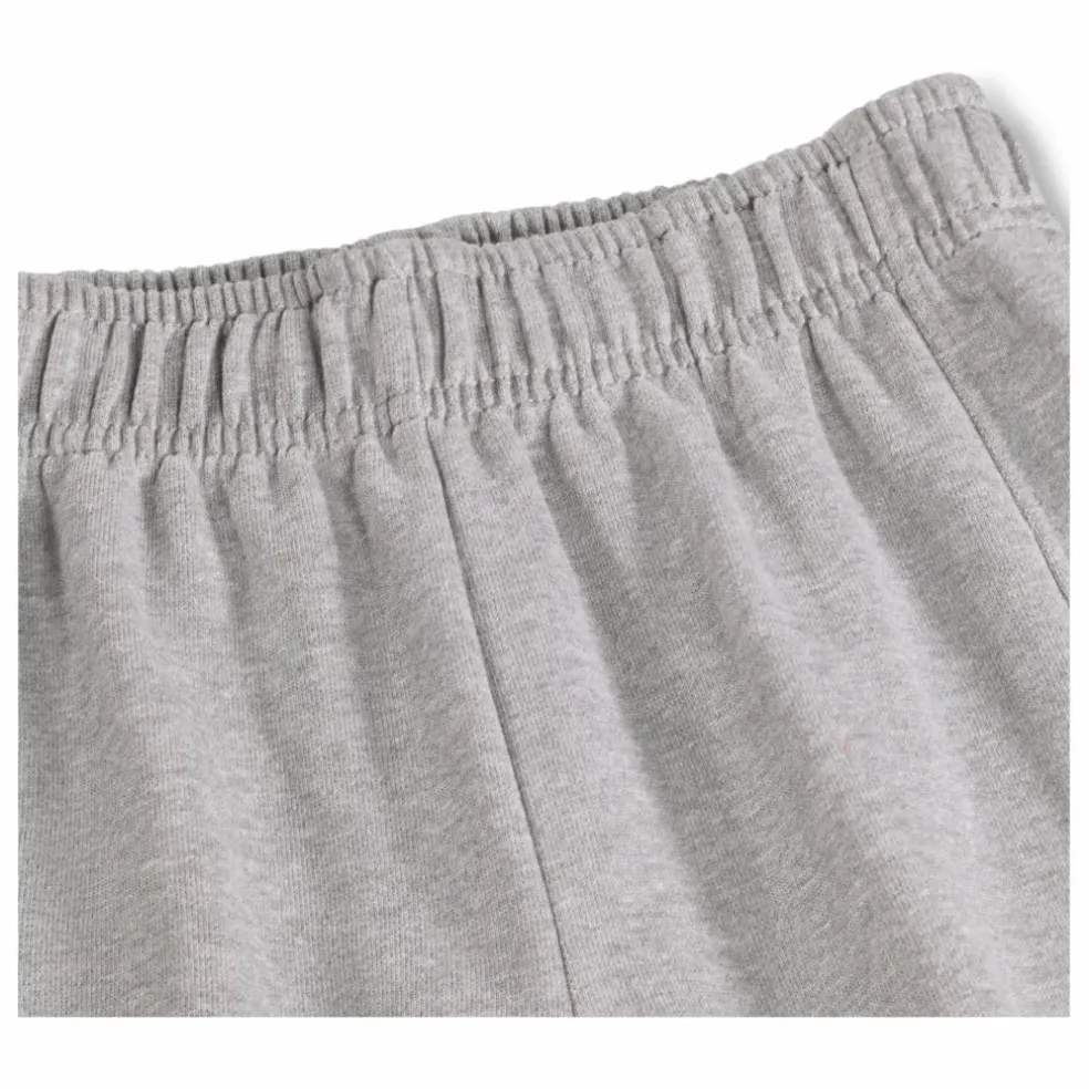 Jogger Acton Coton Bio | Gris