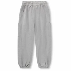Jogger Acton Coton Bio | Gris
