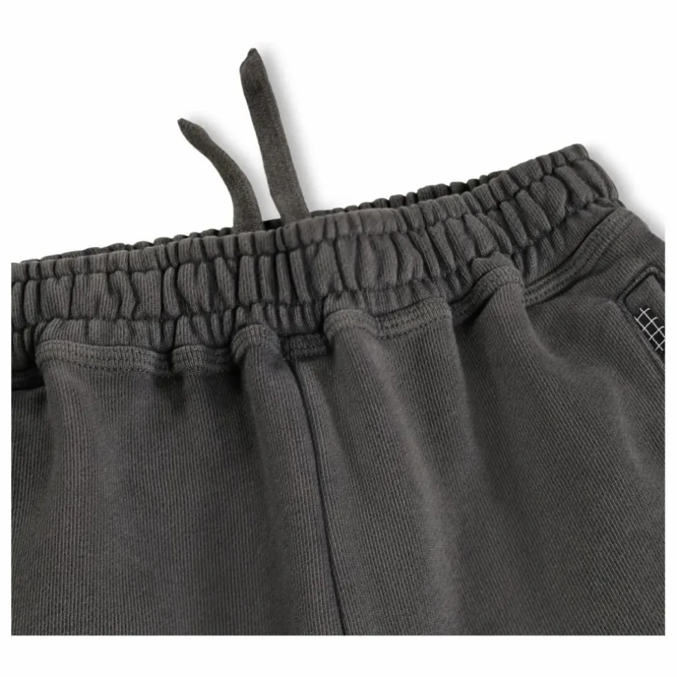 Jogger Adri Unity Coton Bio | Gris foncé