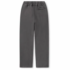 Jogger Adri Unity Coton Bio | Gris foncé