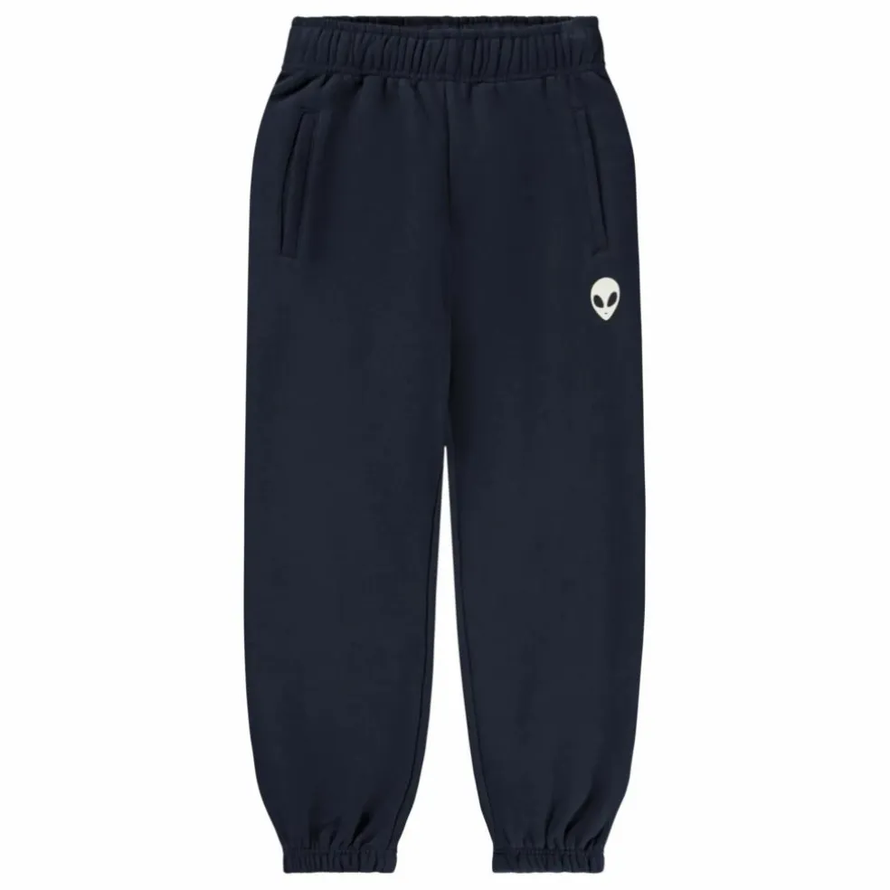 Jogger Allen Galaxy | Bleu marine