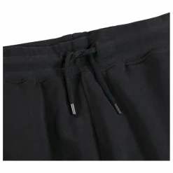 Jogger Alvar Smile Coton Bio | Noir
