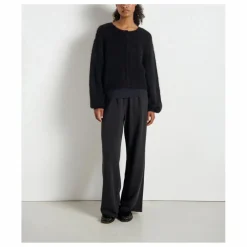 Jogger Atubay | Noir