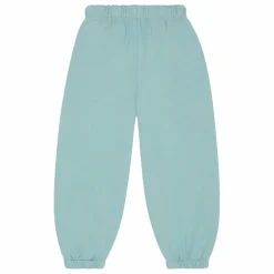 Jogger Balloon Coton Bio | Bleu Clair