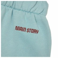 Jogger Balloon Coton Bio | Bleu Clair