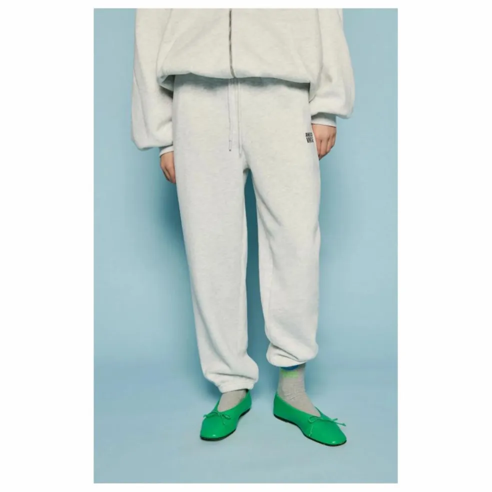 Jogger Baptown - Capsule 20 ans | Gris chiné