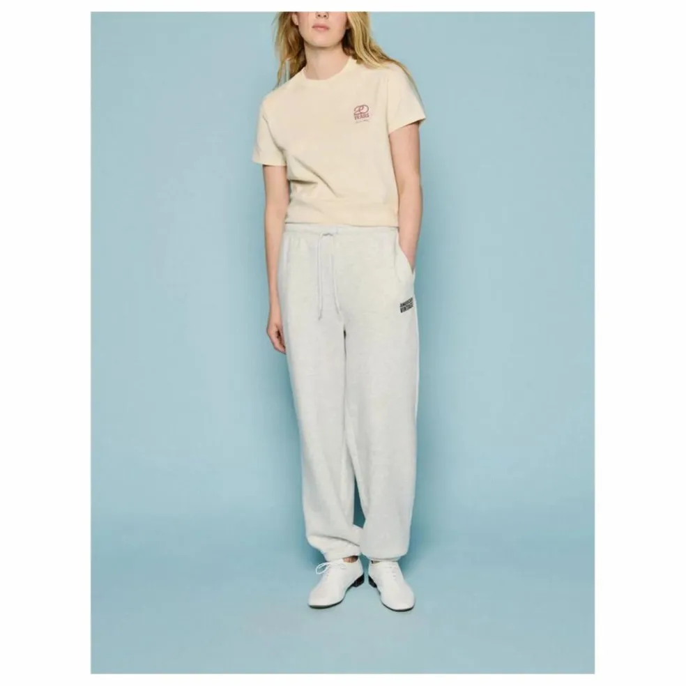 Jogger Baptown - Capsule 20 ans | Gris chiné