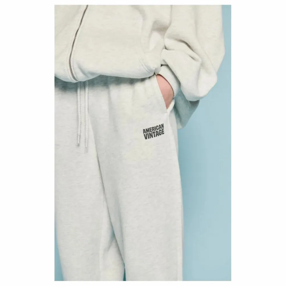 Jogger Baptown - Capsule 20 ans | Gris chiné