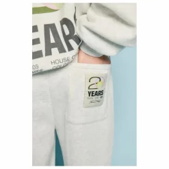 Jogger Baptown - Capsule 20 ans | Gris chiné