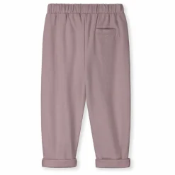 Jogger Barrel Coton Bio | Parme
