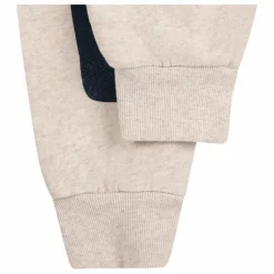 Jogger BC Coton Bio | Beige chiné