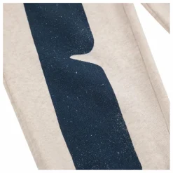 Jogger BC Coton Bio | Beige chiné