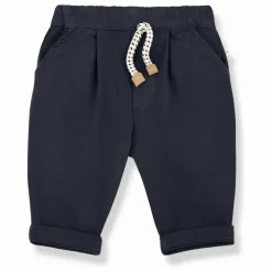 Jogger Blas | Bleu marine
