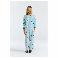 Jogger Camaleon | Bleu ciel
