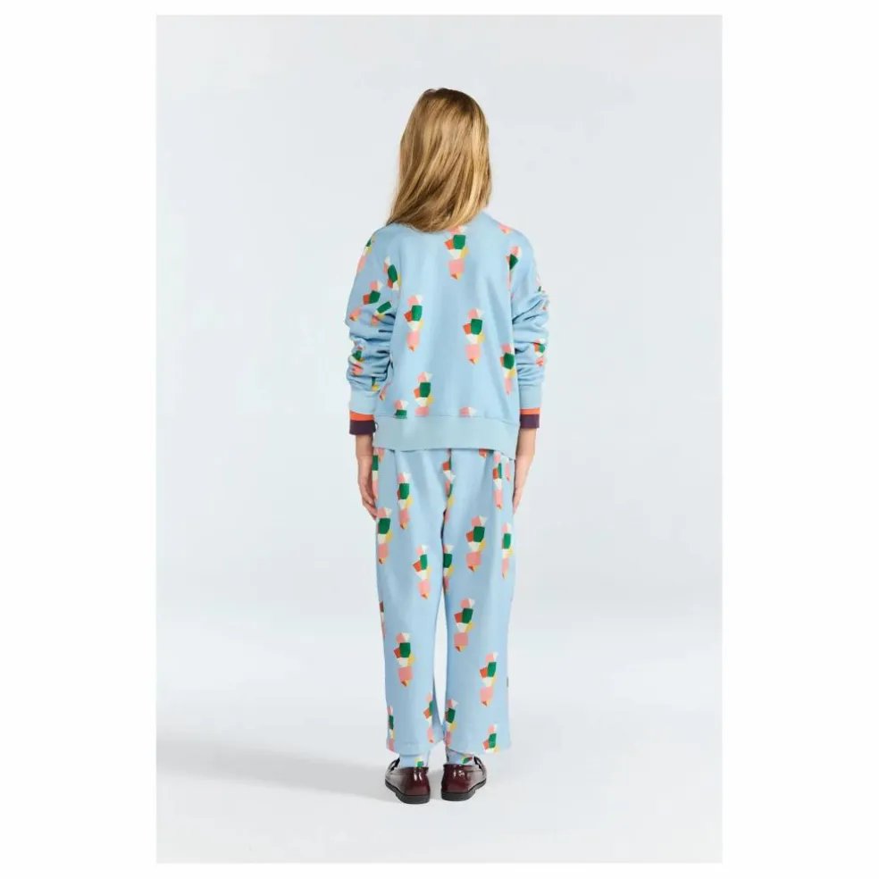 Jogger Camaleon | Bleu ciel