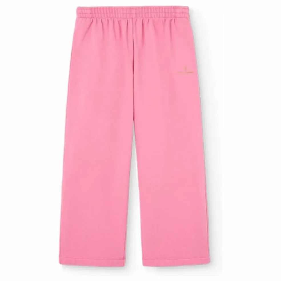 Jogger Camaleon | Rose bonbon