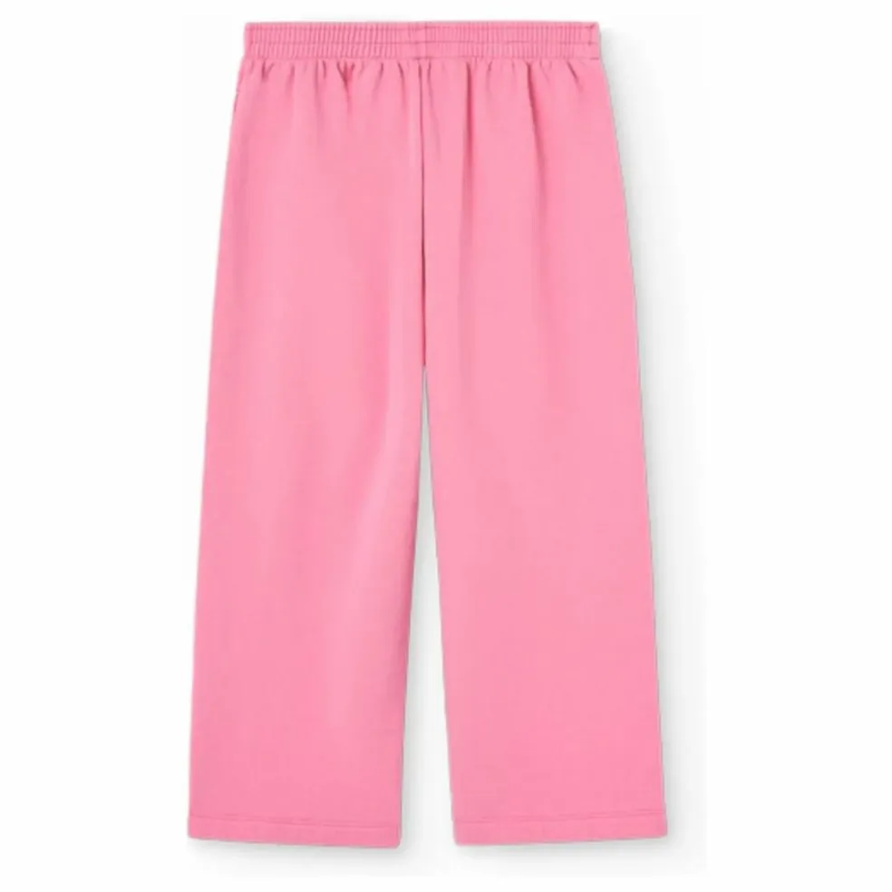 Jogger Camaleon | Rose bonbon