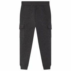 Jogger Cargo | Gris foncé