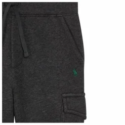 Jogger Cargo | Gris foncé